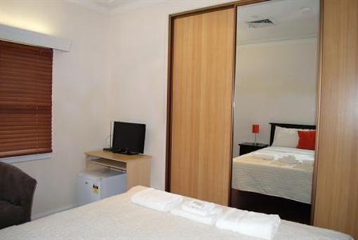 фото отеля North Ryde Guest House