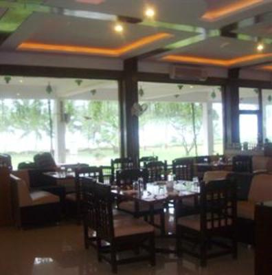 фото отеля Pondicherry Ashok Hotel