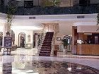фото отеля Hotel Infanta Cristina