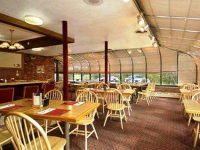 фото отеля Howard Johnson Bangor