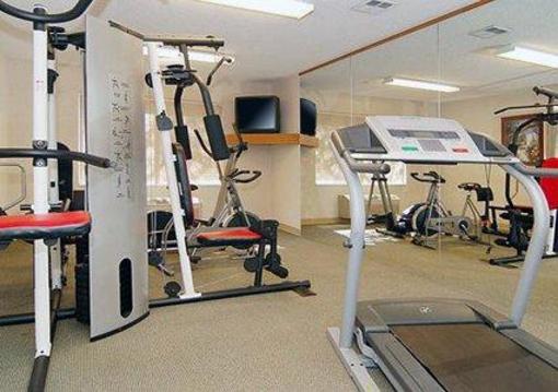 фото отеля Comfort Suites Otay Mesa