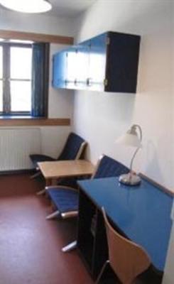 фото отеля Danhostel Hillerod