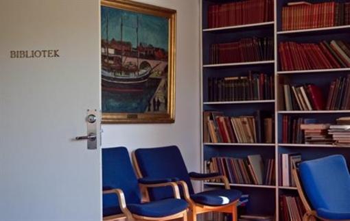фото отеля Danhostel Hillerod