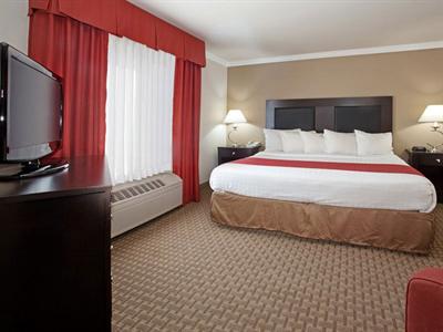 фото отеля La Quinta Inn Moab