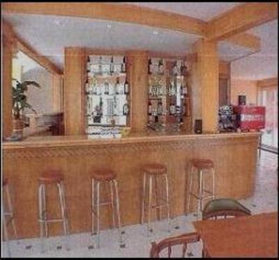 фото отеля Iris Hotel Benidorm