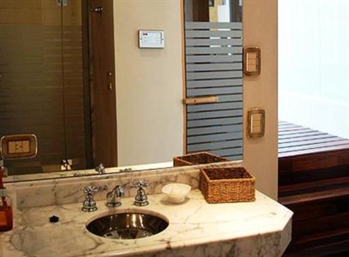 фото отеля Tanguero Boutique Hotel