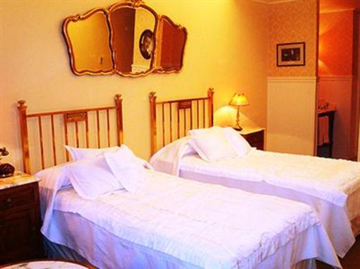 фото отеля Tanguero Boutique Hotel
