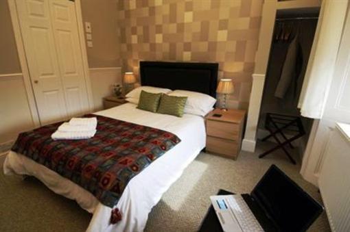 фото отеля Gallery Guest House Plymouth (England)