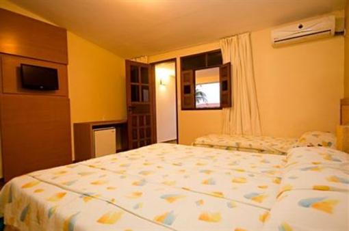 фото отеля Alimar Hotel Natal