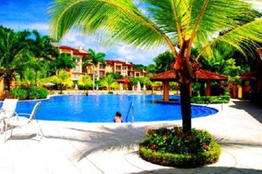 фото отеля Los Suenos Resort Villas & Condos