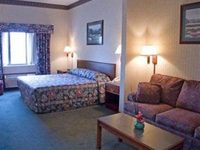 Best Western Inn and Suites Elkhart