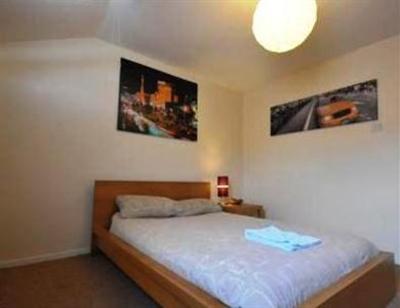 фото отеля City Centre Rooms