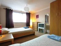 City Centre Rooms
