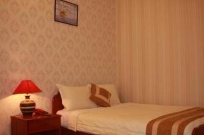 фото отеля Luan Vu Hotel Ho Chi Minh City