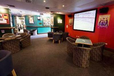 фото отеля Chifley Plaza Townsville