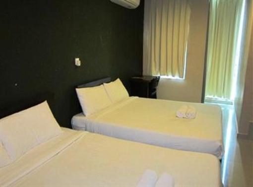 фото отеля Smart Hotel Kota Damansara