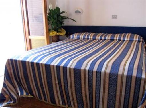 фото отеля Hotel Nanda Chianciano Terme