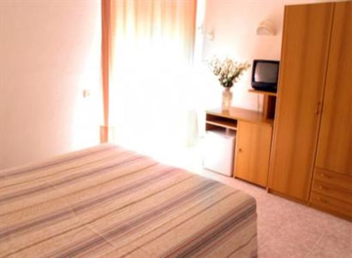 фото отеля Hotel Nanda Chianciano Terme