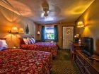 фото отеля High Country Lodge Motel & Cabins