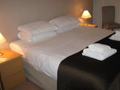 фото отеля Abercraig Guest House