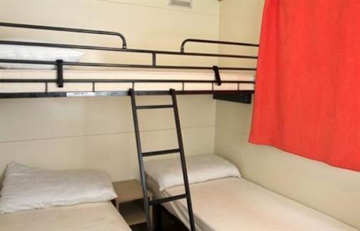 фото отеля Camping Boschetto Di Piemma