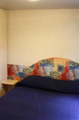 фото отеля Camping Boschetto Di Piemma