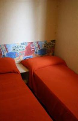 фото отеля Camping Boschetto Di Piemma