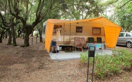 фото отеля Camping Boschetto Di Piemma