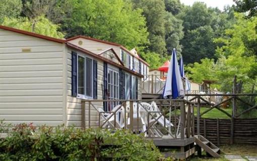 фото отеля Camping Boschetto Di Piemma