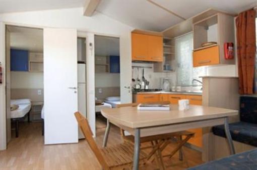 фото отеля Camping Boschetto Di Piemma