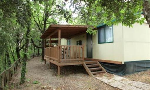 фото отеля Camping Boschetto Di Piemma