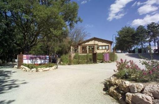 фото отеля Camping Boschetto Di Piemma