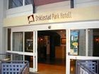 фото отеля Stiklestad Park Hotell