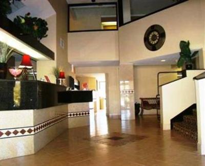 фото отеля Destiny Palms Hotel Maingate West