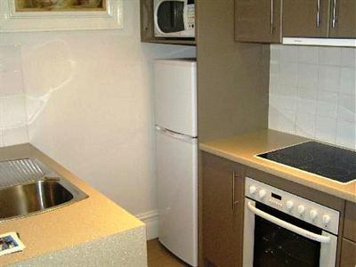 фото отеля Gallery Apartments