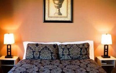 фото отеля Gallery Apartments