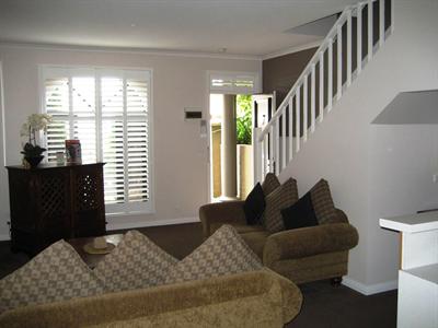 фото отеля Gallery Apartments