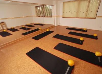фото отеля Rezidence & Wellness Blatov