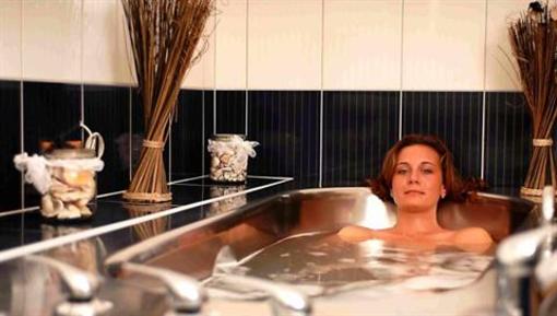 фото отеля Rezidence & Wellness Blatov