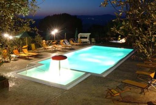 фото отеля I Fornari Farmhouse Stella Cilento