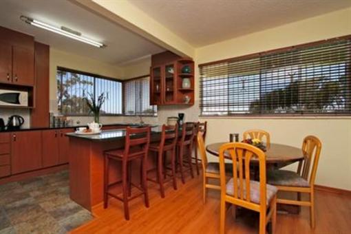 фото отеля 40 Winks Luxury Guest House Cape Town