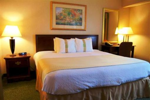фото отеля Holiday Inn Waterloo-Seneca Falls