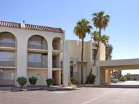Travelodge Scottsdale AZ