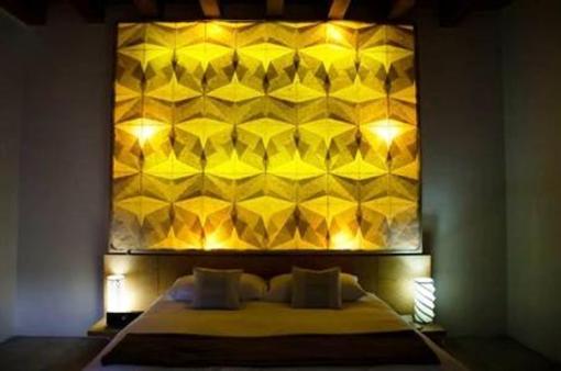 фото отеля Azul de Oaxaca Hotel Galeria