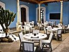 фото отеля Azul de Oaxaca Hotel Galeria