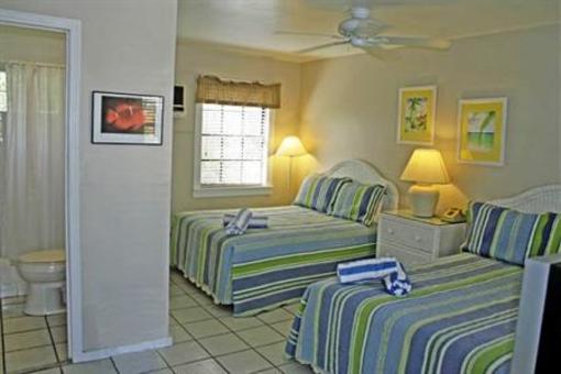 фото отеля Ocean Breeze Inn Key West