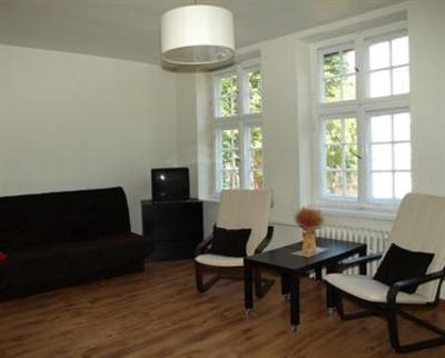 фото отеля Grand Tourist Apartment Gold