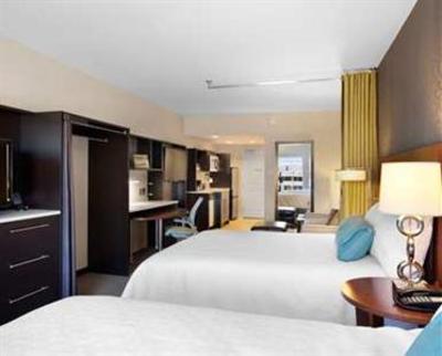 фото отеля Home2 Suites Salt Lake City West Valley City UT