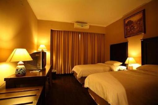 фото отеля Bali World Hotel