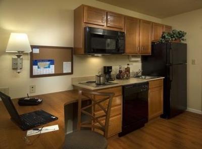 фото отеля Candlewood Suites Secaucus